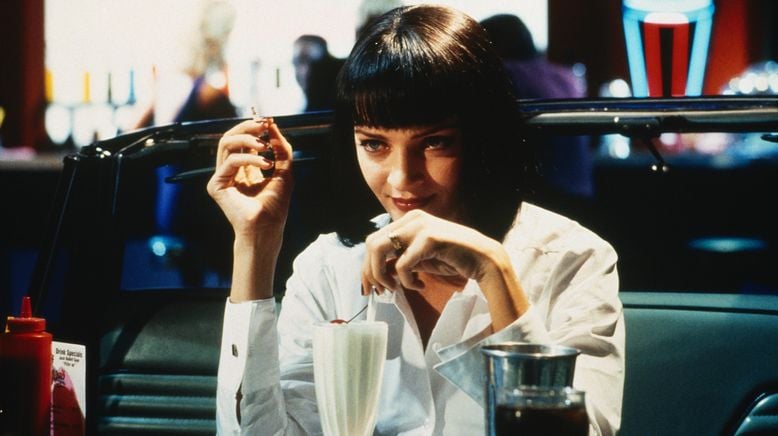 Pulp Fiction