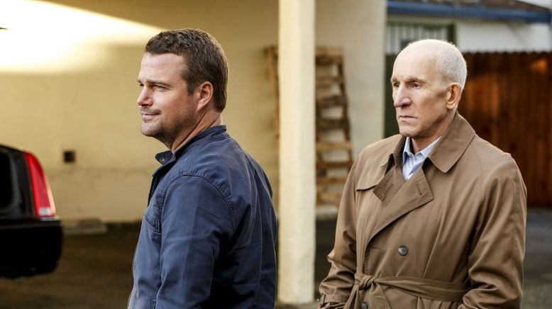 NCIS: Los Angeles