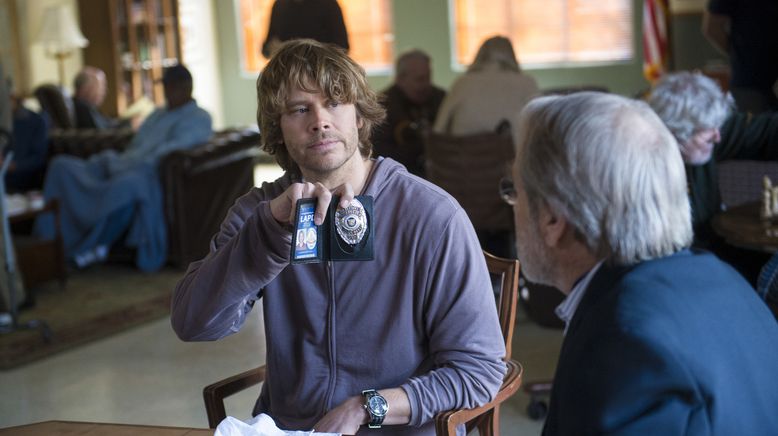 NCIS: Los Angeles