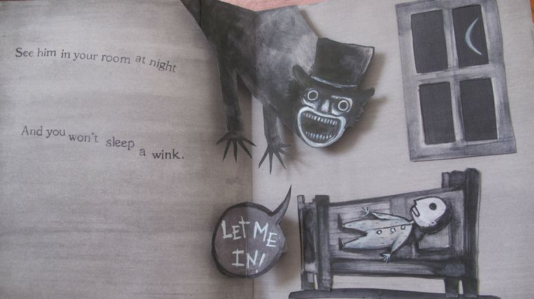 Der Babadook