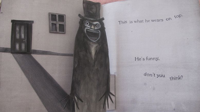 Der Babadook