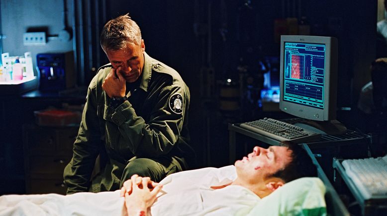 Stargate SG-1