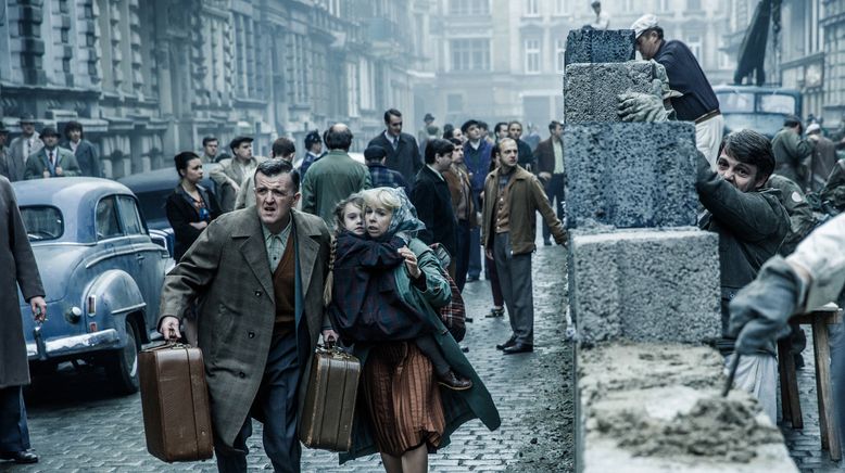 Bridge of Spies - Der Unterhändler