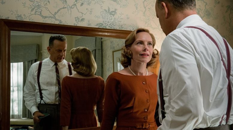 Bridge of Spies - Der Unterhändler