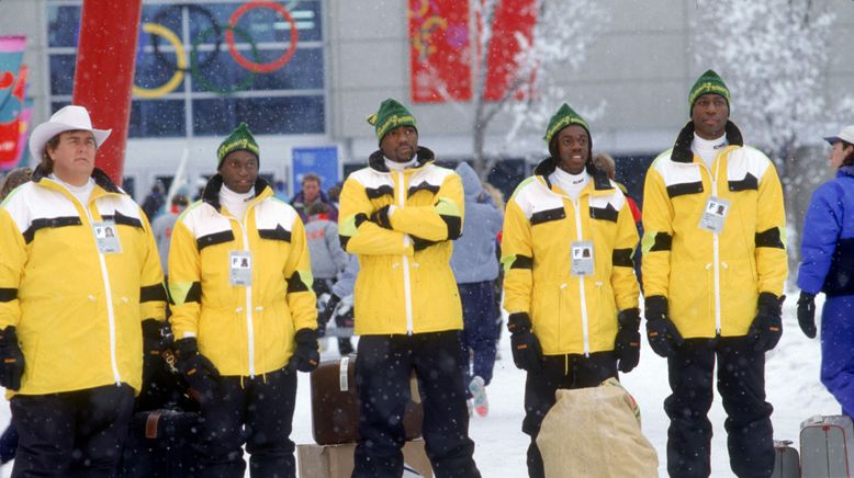 Cool Runnings