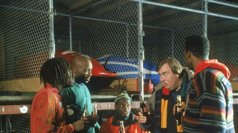 Cool Runnings