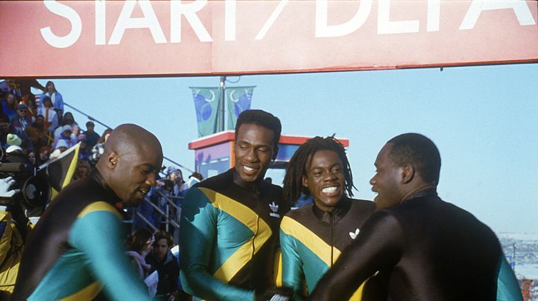 Cool Runnings