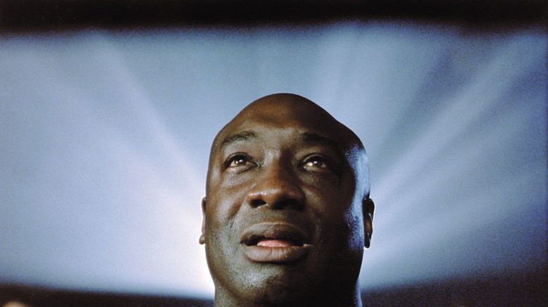 The Green Mile