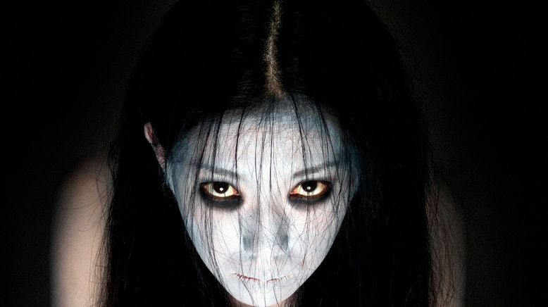 Der Fluch - The Grudge