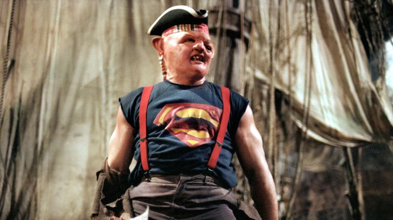 Die Goonies