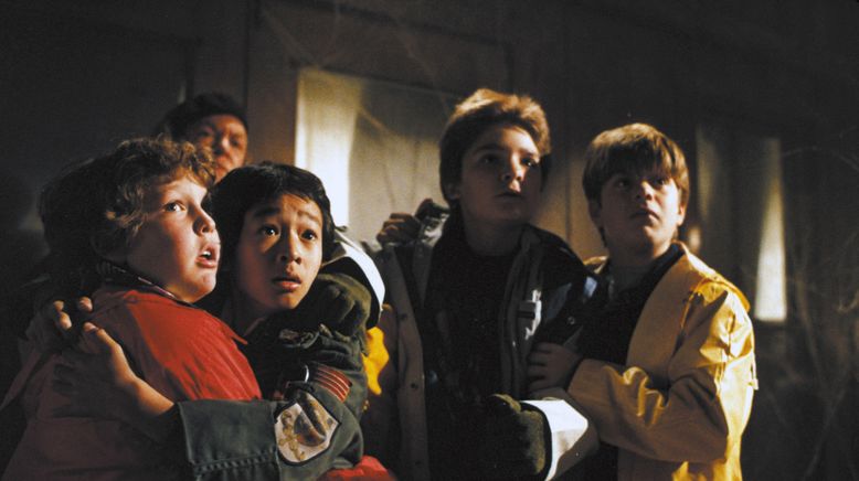 Die Goonies