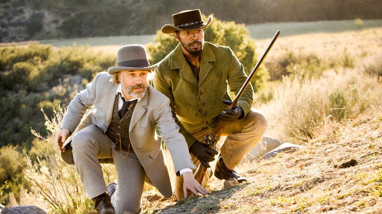 Django Unchained