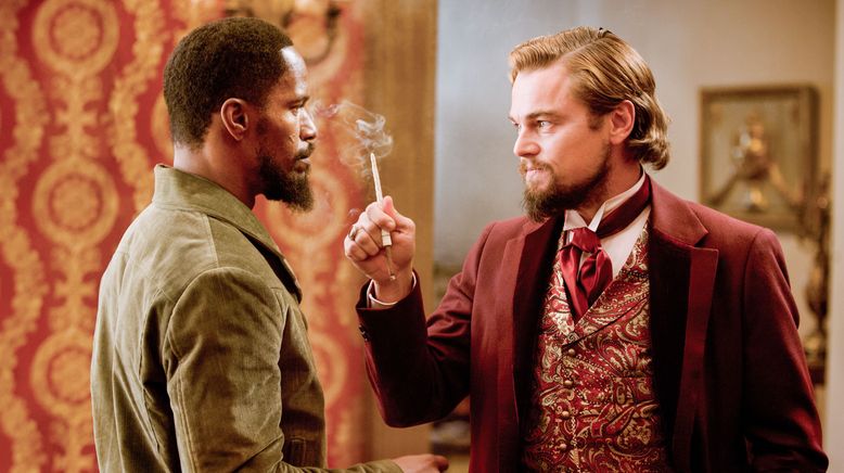 Django Unchained