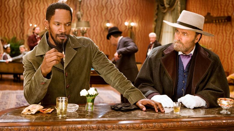 Django Unchained