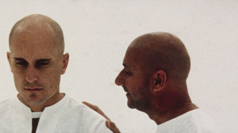 THX 1138