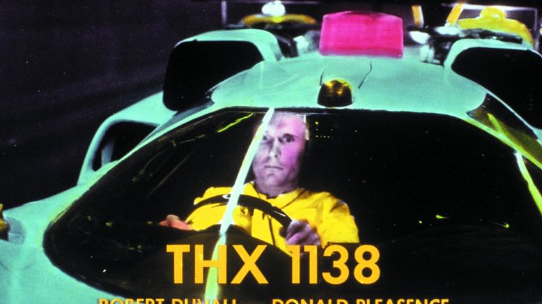 THX 1138