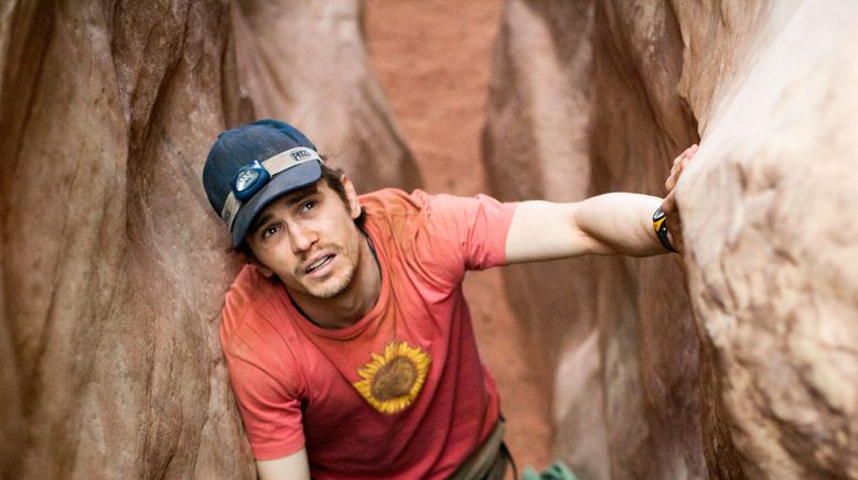 127 Hours