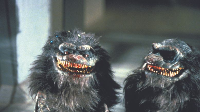 Critters 4