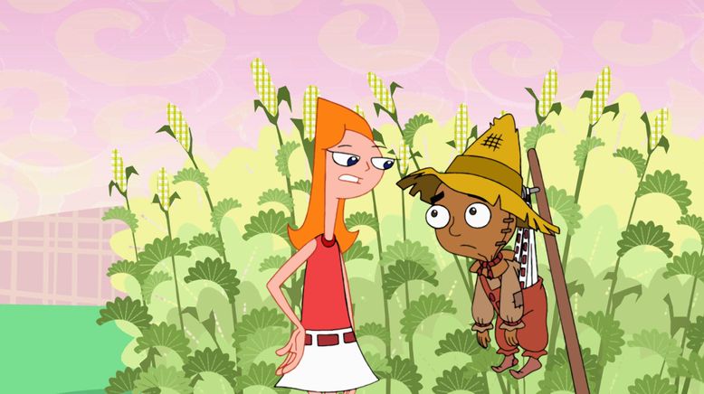 Phineas und Ferb