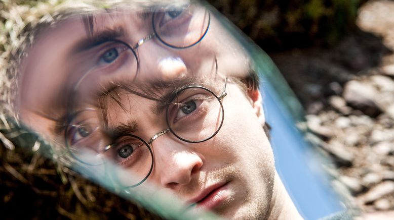 Harry Potter und die Heiligtümer des Todes - Teil 1