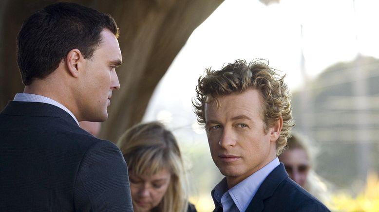 The Mentalist