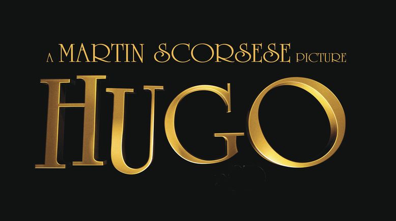 Hugo Cabret