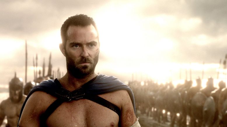 300 - Rise of an Empire