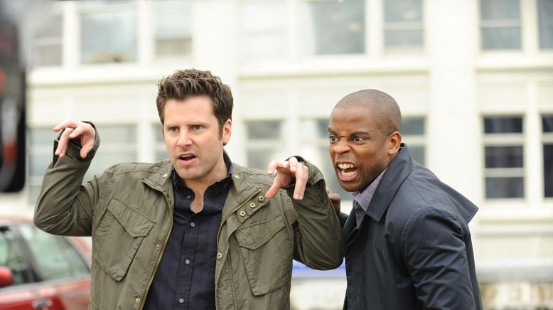 Psych