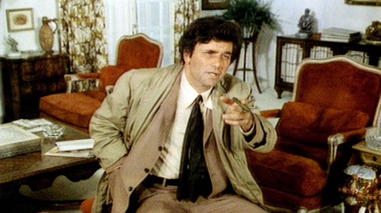 Columbo