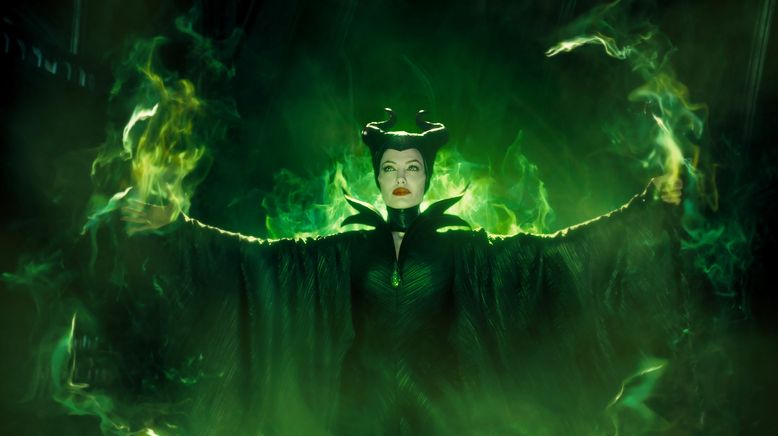 Maleficent - Die dunkle Fee