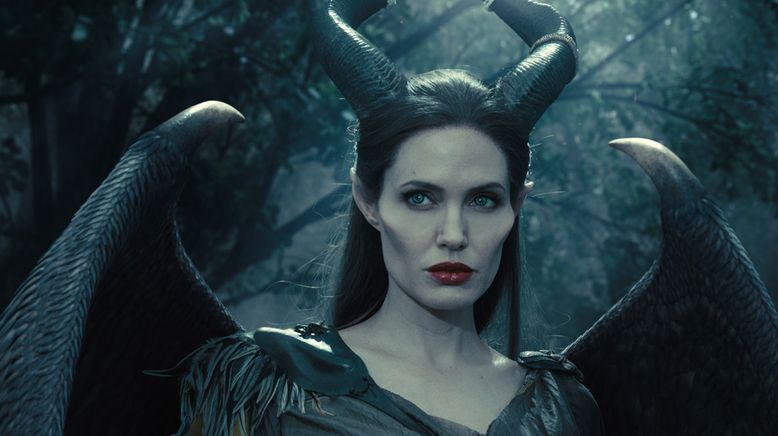 Maleficent - Die dunkle Fee