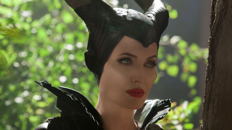 Maleficent - Die dunkle Fee