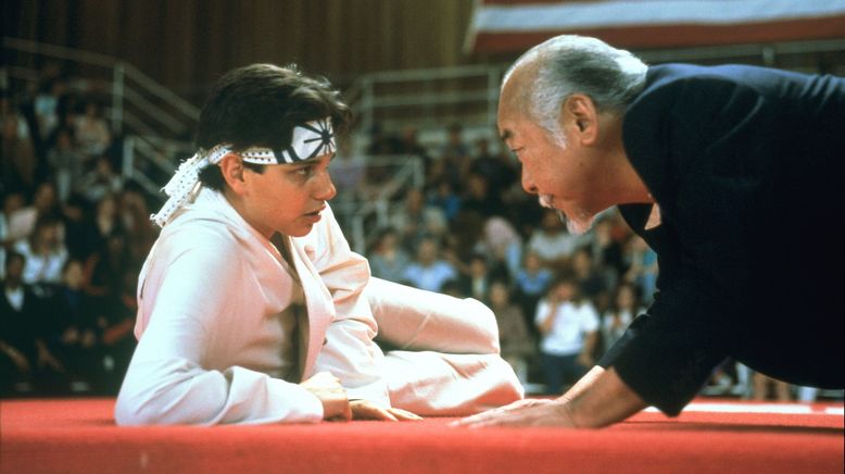 Karate Kid III - Die letzte Entscheidung