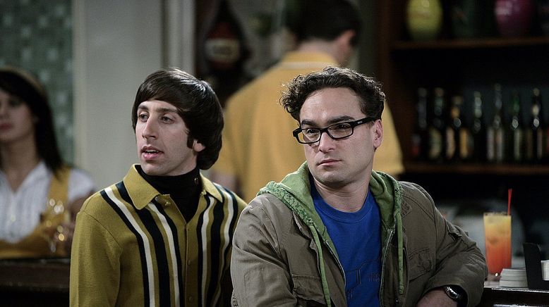 The Big Bang Theory