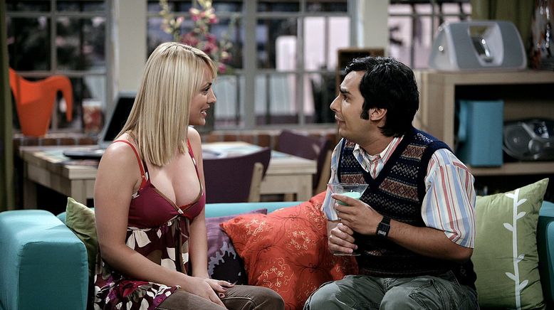 The Big Bang Theory