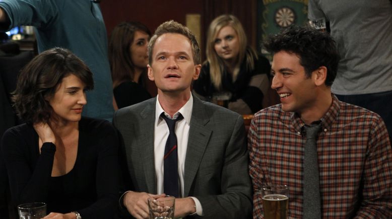 How I Met Your Mother