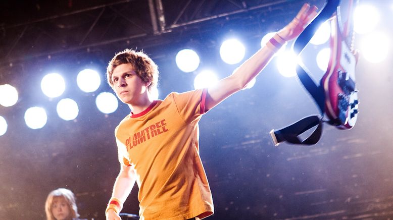 Scott Pilgrim gegen den Rest der Welt