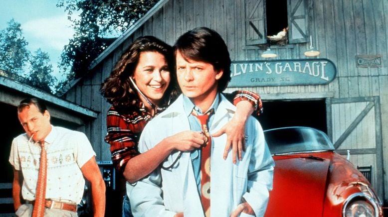 Doc Hollywood