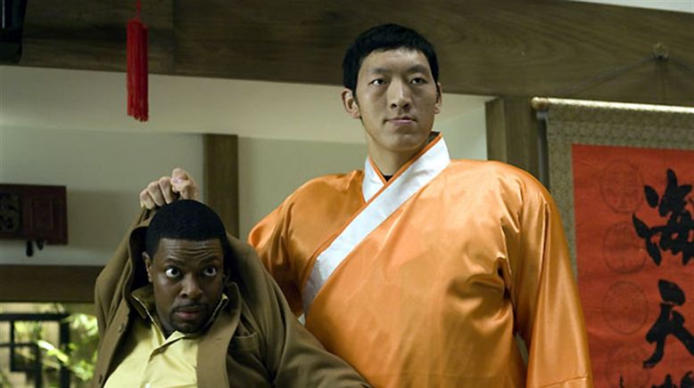 Rush Hour 3