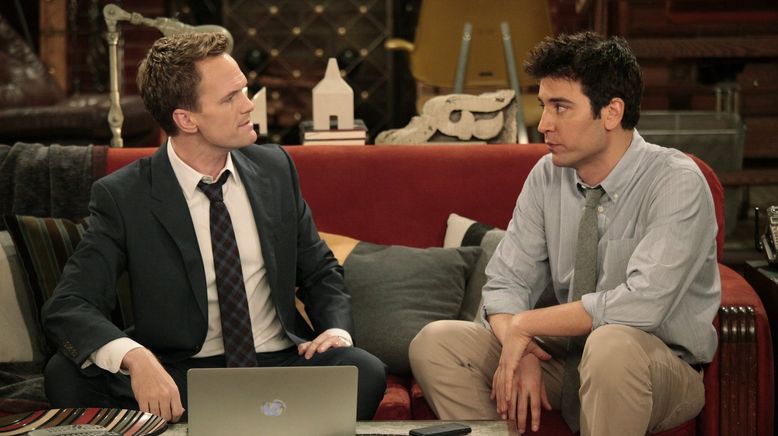 How I Met Your Mother