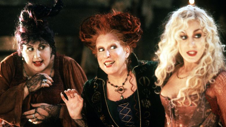 Hocus Pocus