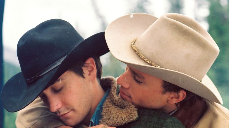 Brokeback Mountain