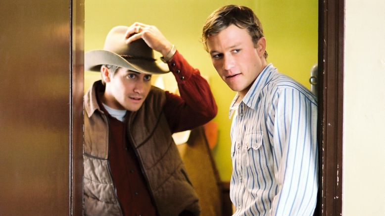 Brokeback Mountain