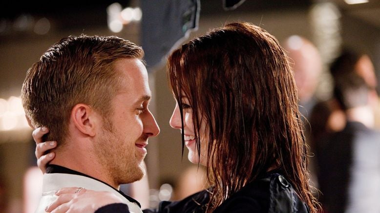 Crazy, Stupid, Love