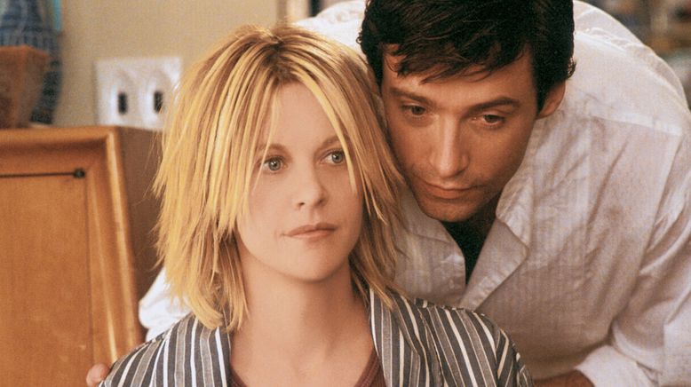 Kate & Leopold