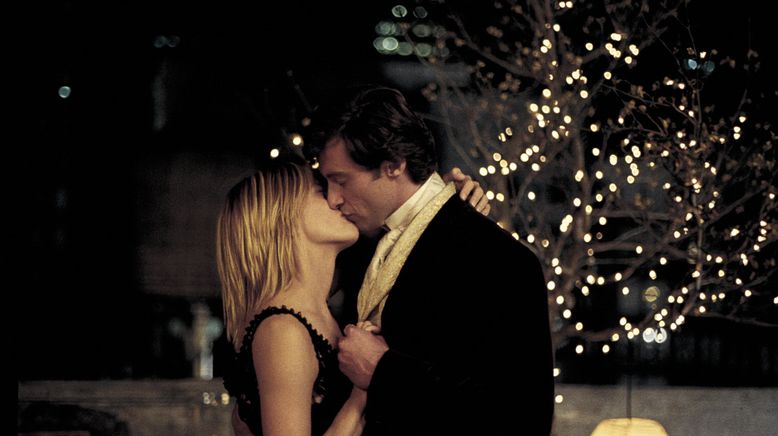 Kate & Leopold