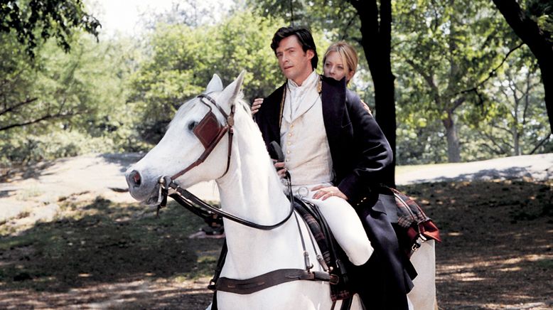 Kate & Leopold