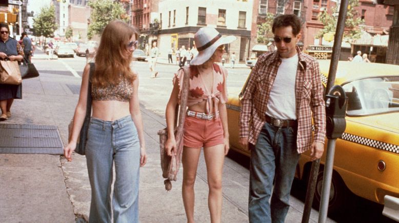 Taxi Driver