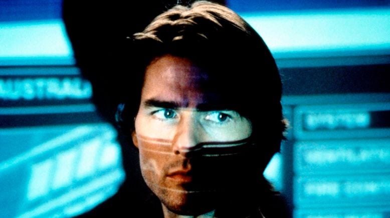 Mission: Impossible II