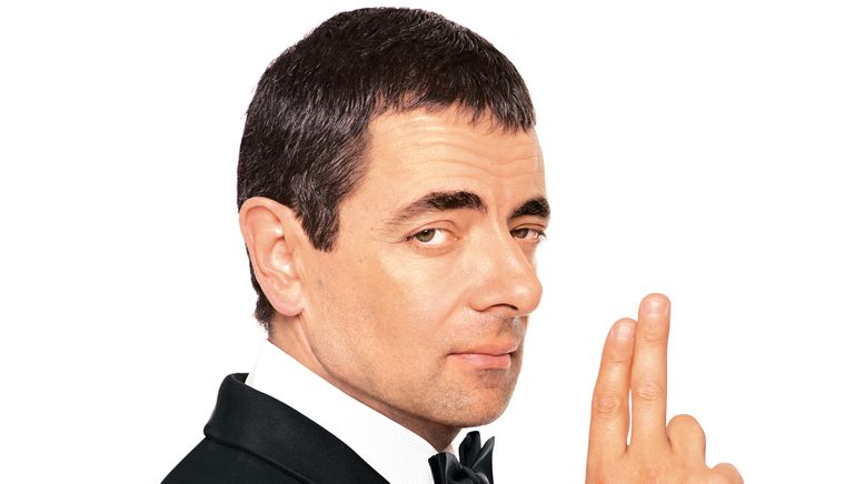 Johnny English